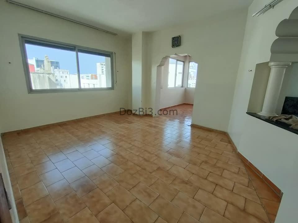 Vente Appartement au Quartier Belvédère