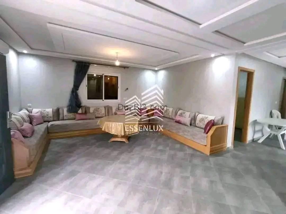 mini villa à vendre avec piscine