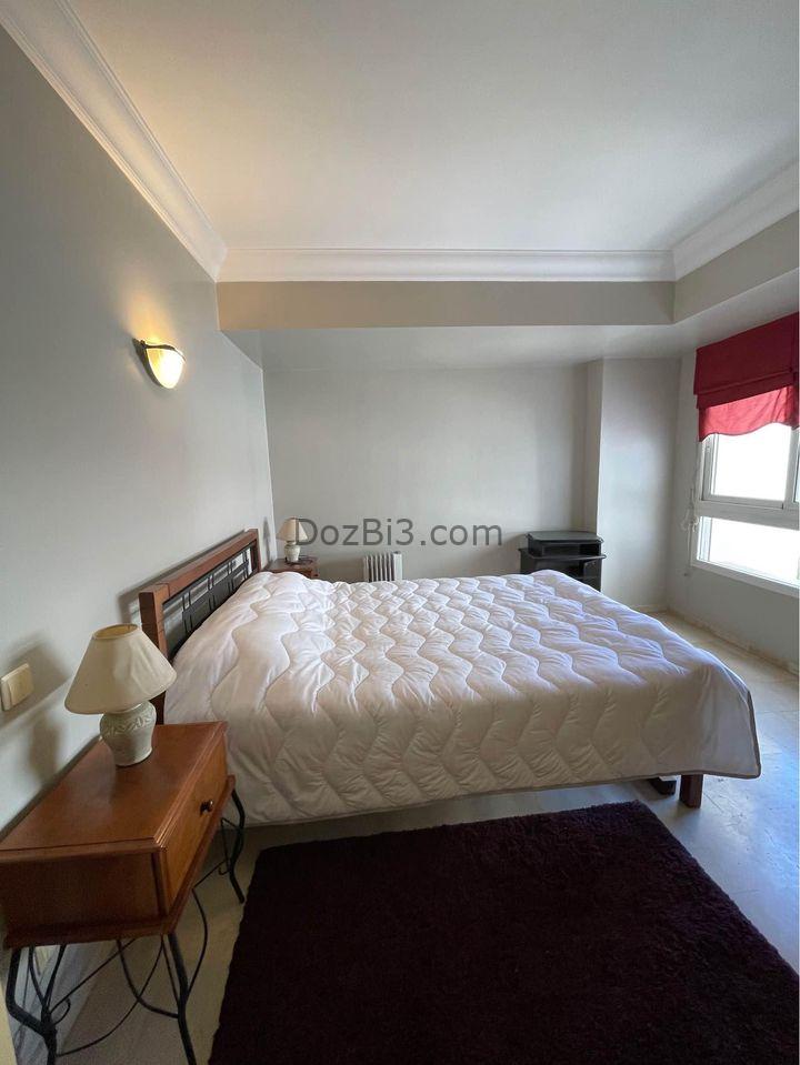Appartement de 90 m²