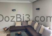 Appartement de 90 m²