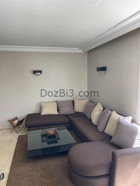 Appartement de 90 m²