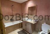 Appartement de 90 m²