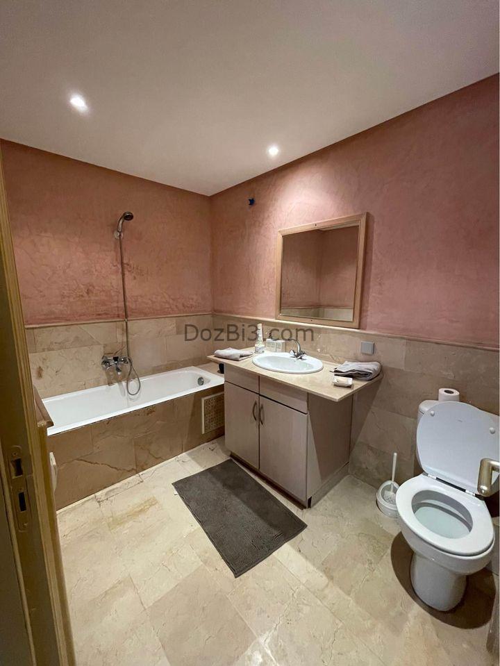 Appartement de 90 m²