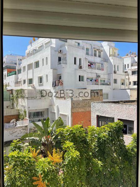 Appartement de 90 m²