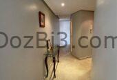 Appartement de 90 m²