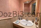 Appartement de 90 m²