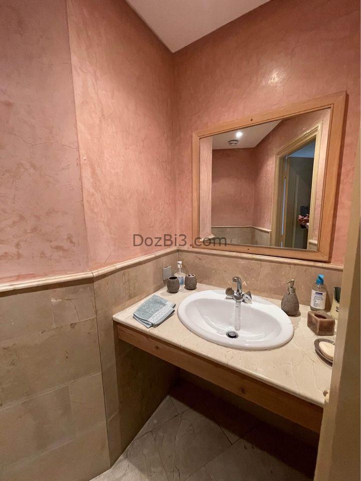 Appartement de 90 m²