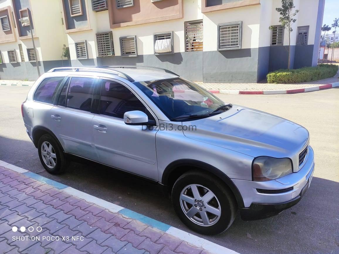 Volvo modèle 2007