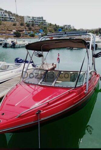 Bateau à vendre