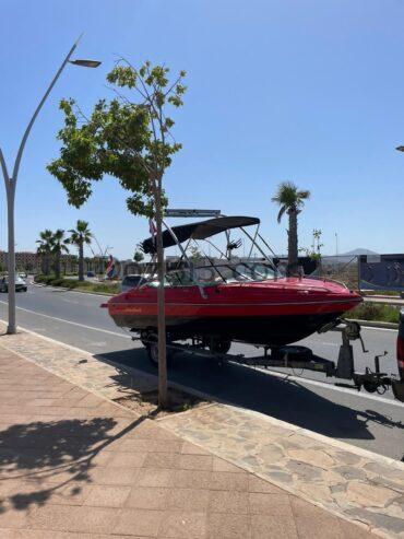 Bateau à vendre