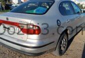 seat toledo