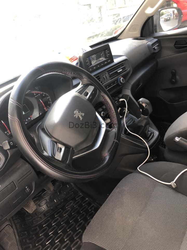 Peugeot Landtrek
