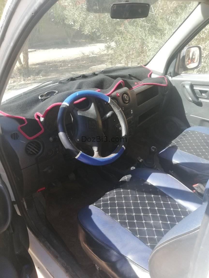 Partner peugeot