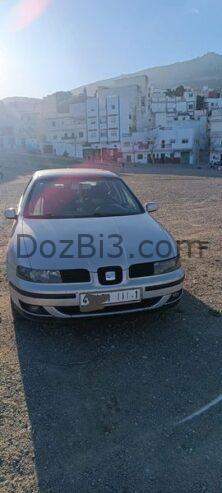 seat toledo