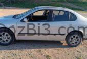 seat toledo