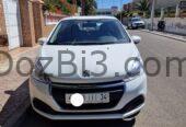 Peugeot 208 like