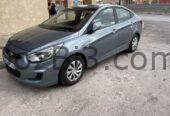 Hyundai Accent 2018