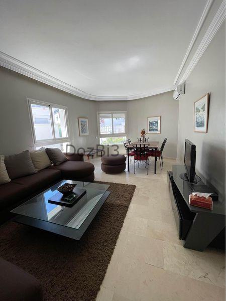 Appartement de 90 m²