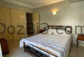 Appartement de 90 m²
