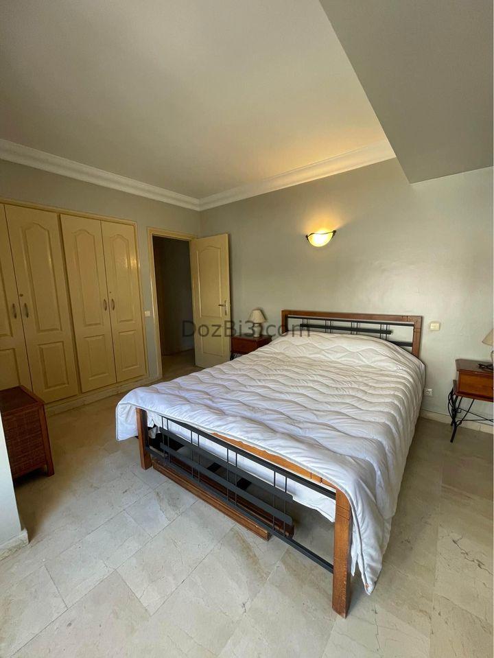 Appartement de 90 m²