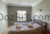 Appartement de 90 m²