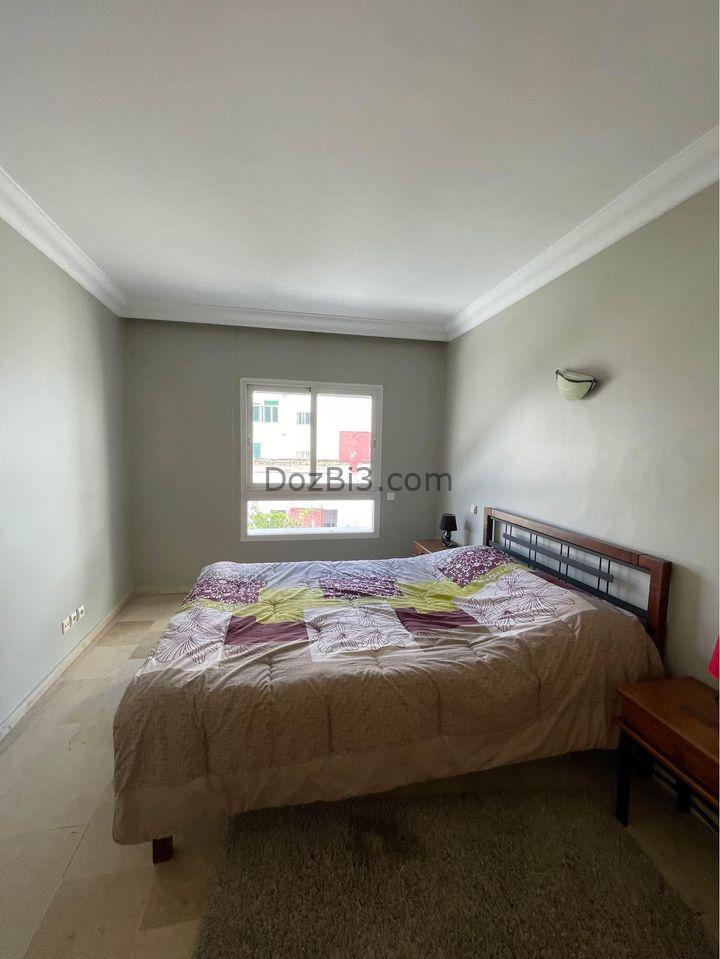 Appartement de 90 m²