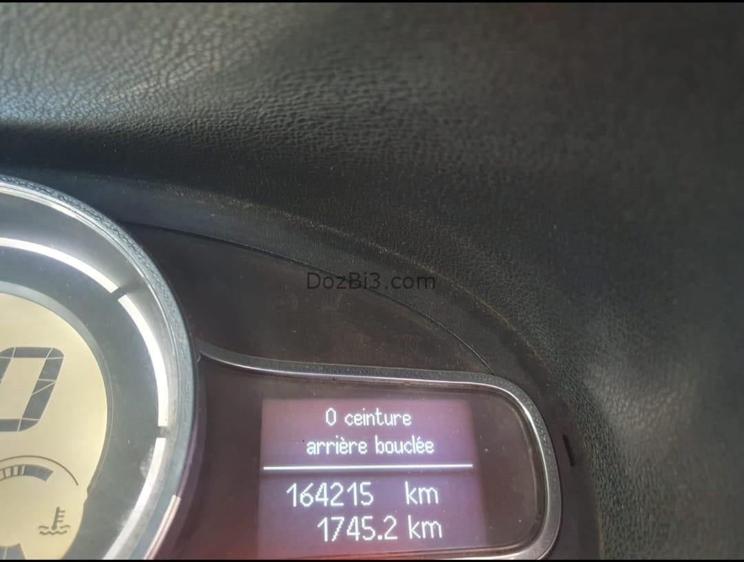 megane 3 coupé