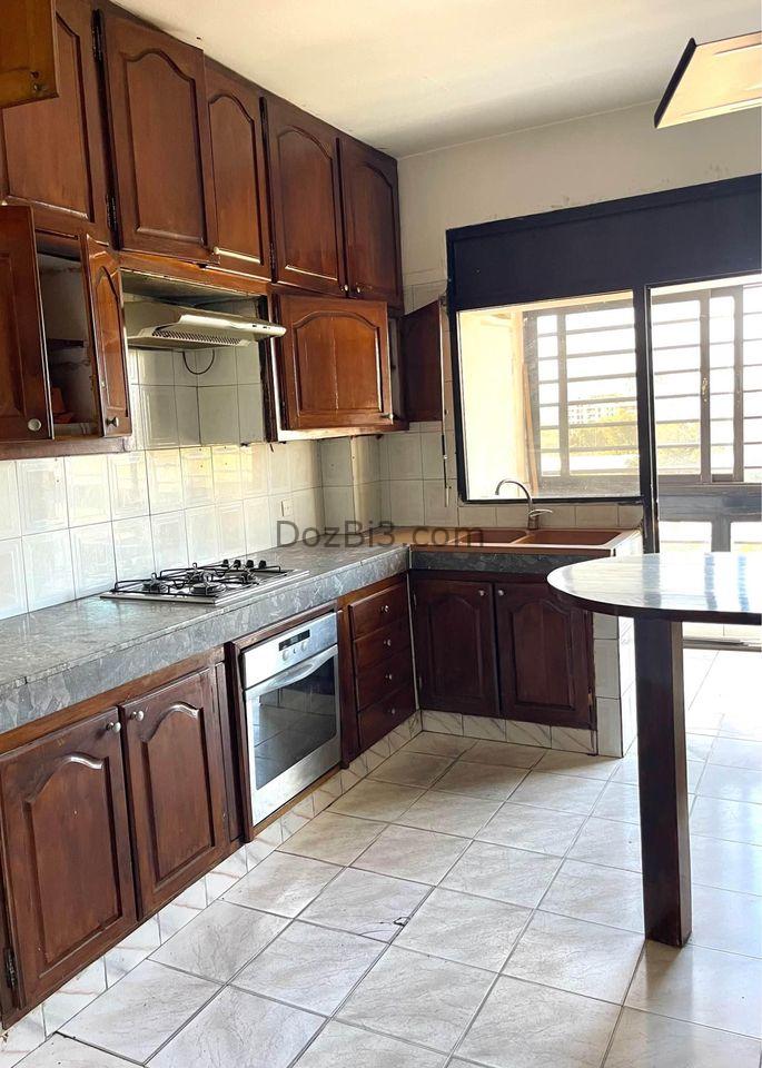 appartement à rénover à vendre