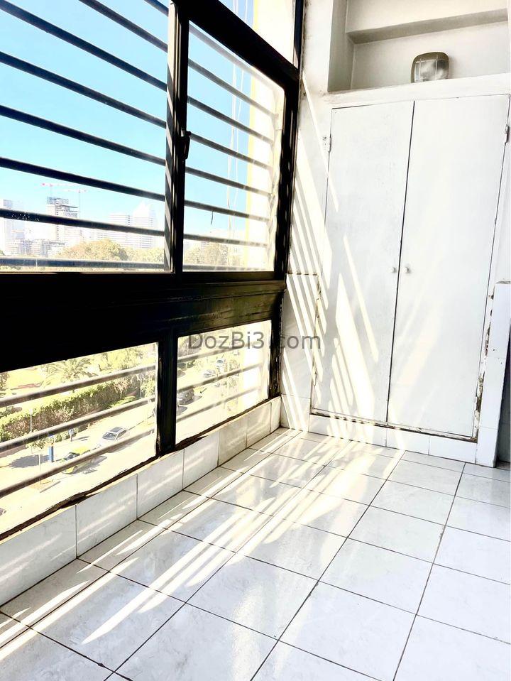 appartement à rénover à vendre