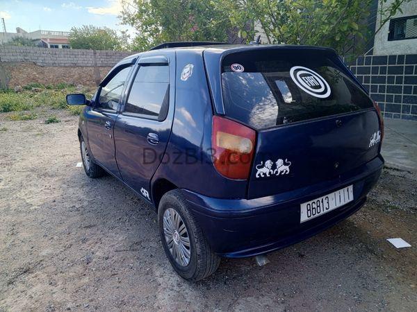 Fiat palio للبيع