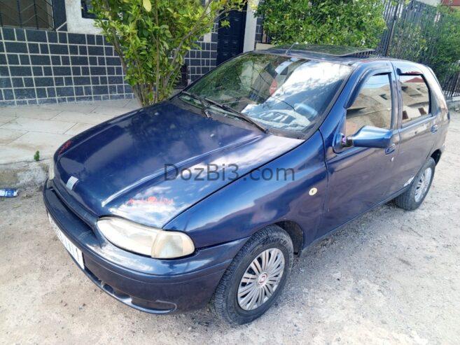 Fiat palio للبيع