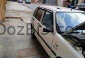 فياط أونو Fiat uno