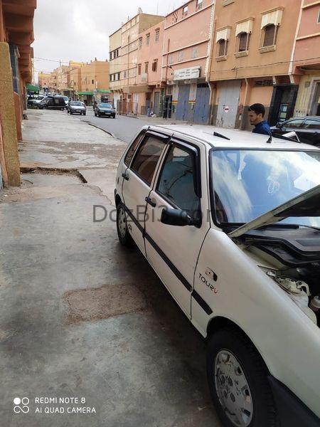 فياط أونو Fiat uno