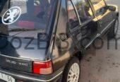 Peugeot 205