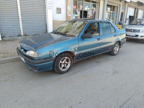 renault 19 chamade