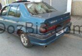 renault 19 chamade