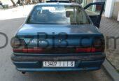 renault 19 chamade