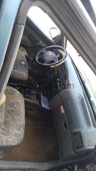renault 19 chamade