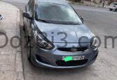 Hyundai Accent 2018