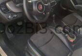 FIAT 500X 4X4