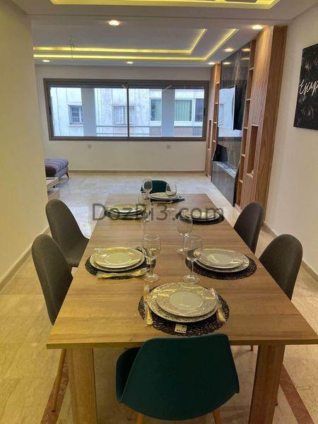 Appartement de luxe à louer