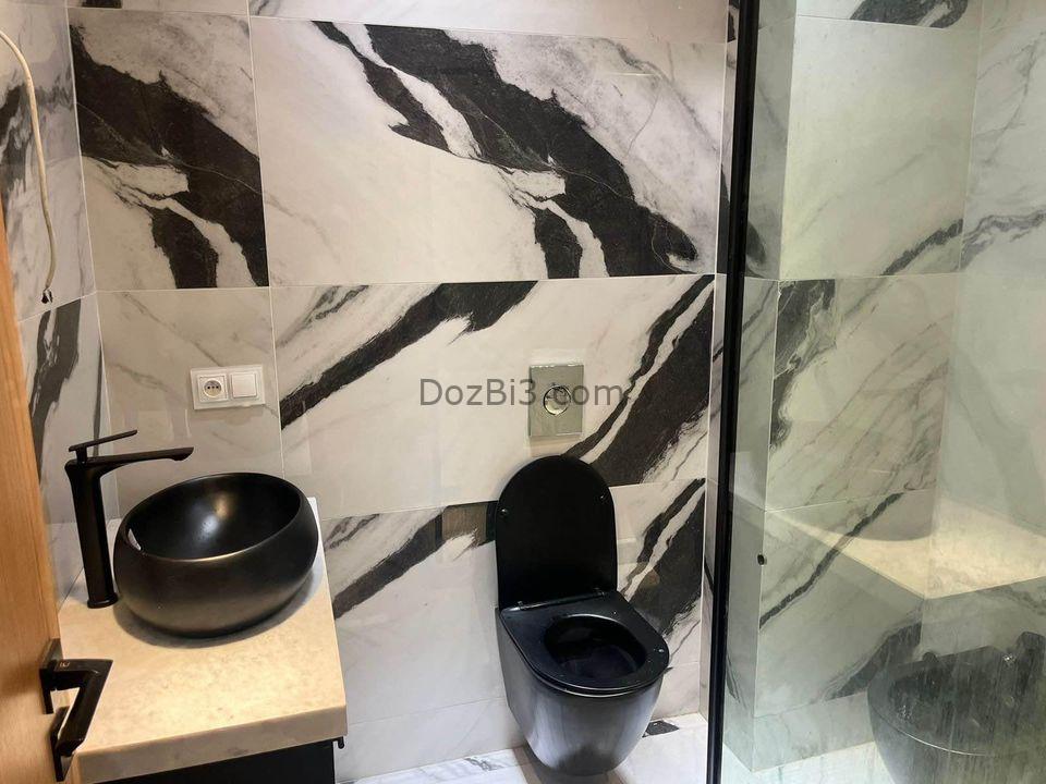 Appartement de luxe à louer