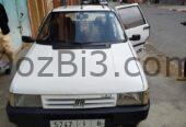 فياط أونو Fiat uno