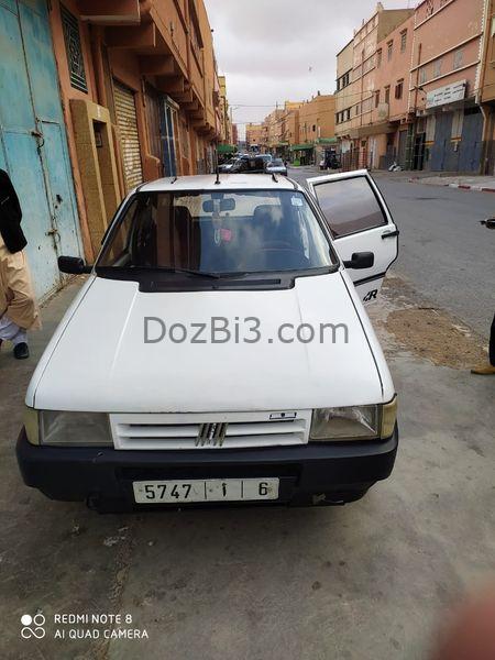 فياط أونو Fiat uno