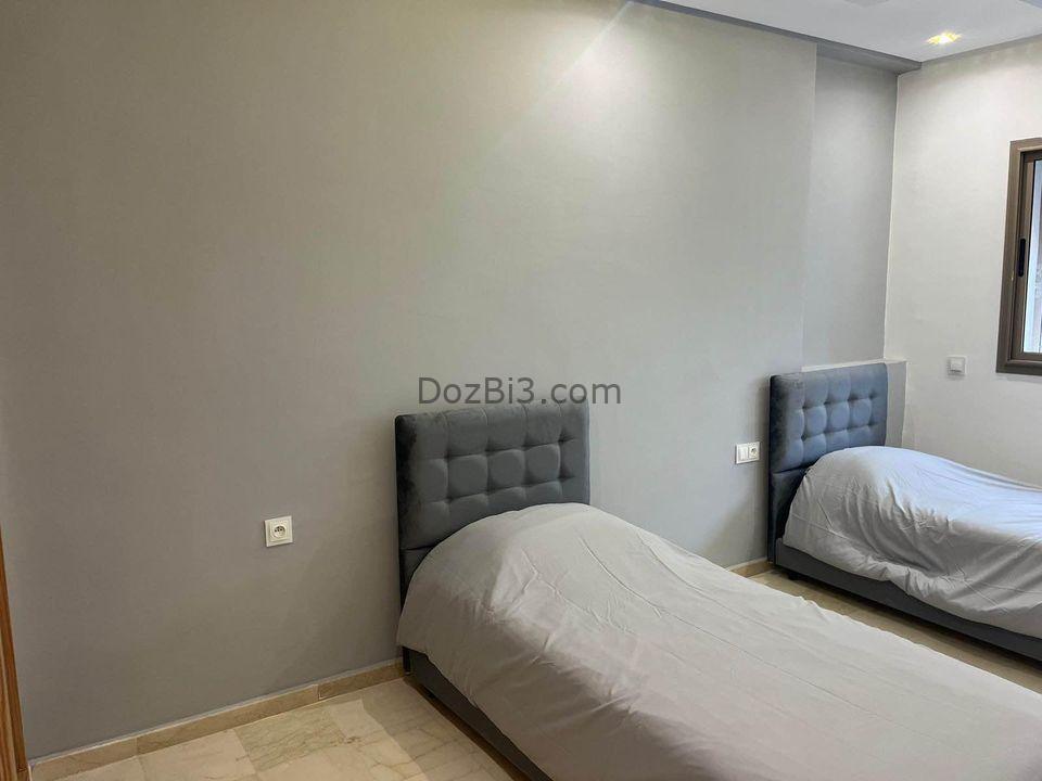 Appartement de luxe à louer