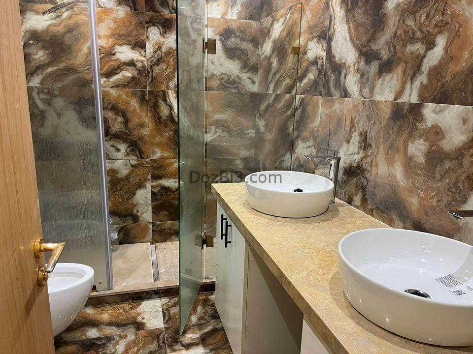 Appartement de luxe à louer