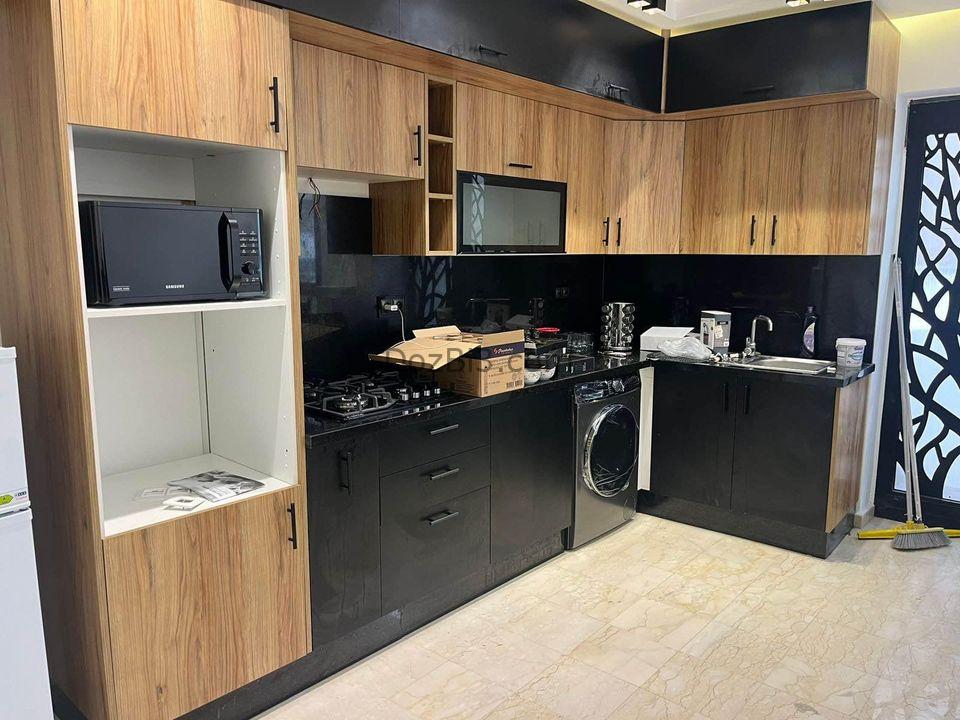 Appartement de luxe à louer