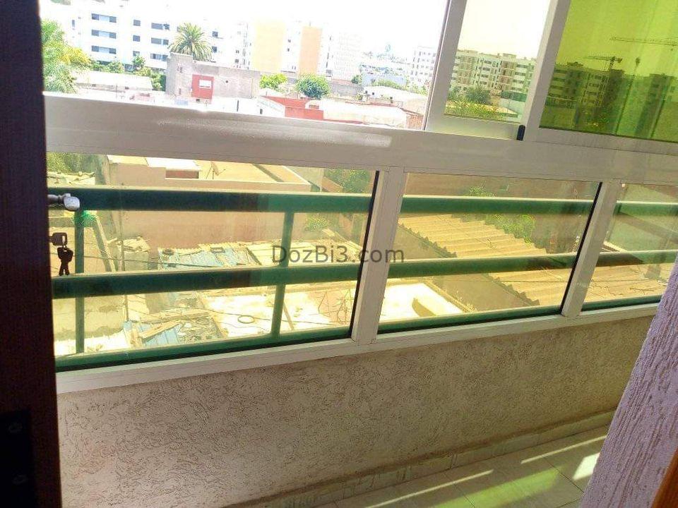شقة للبيع بمدينة القنيطرة