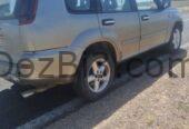 NISSAN X trail