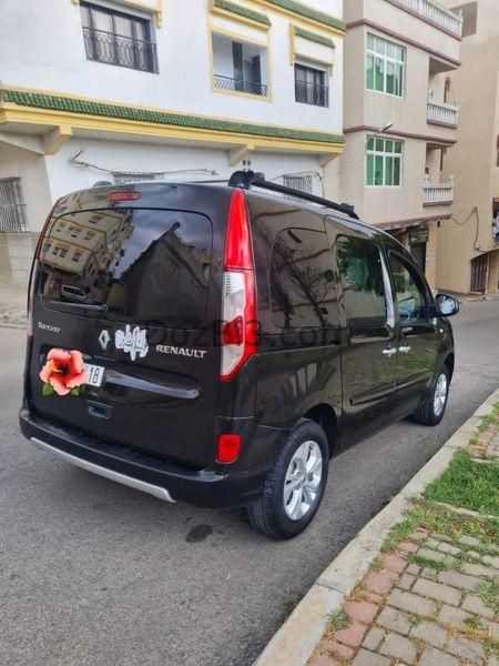 Renault kangoo 3amra